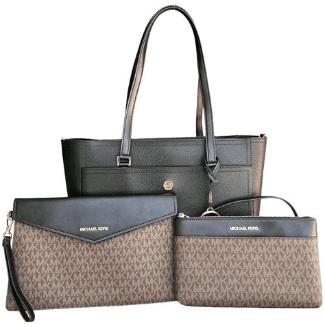 Michael Michael Kors Three